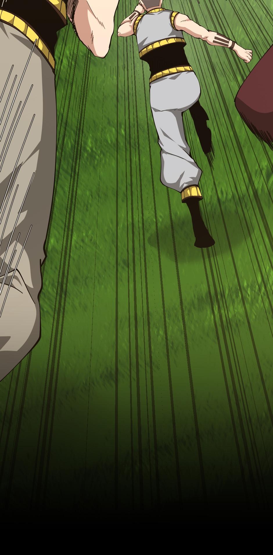 The Beginning After The End Chapter 154 image 018